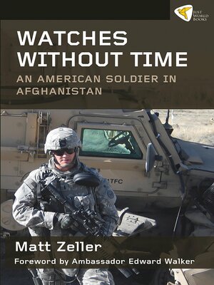 cover image of Watches Without Time